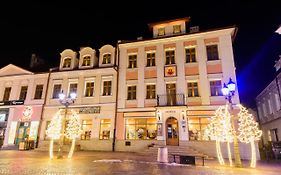 Hotel Ambasadorski Rzeszow
